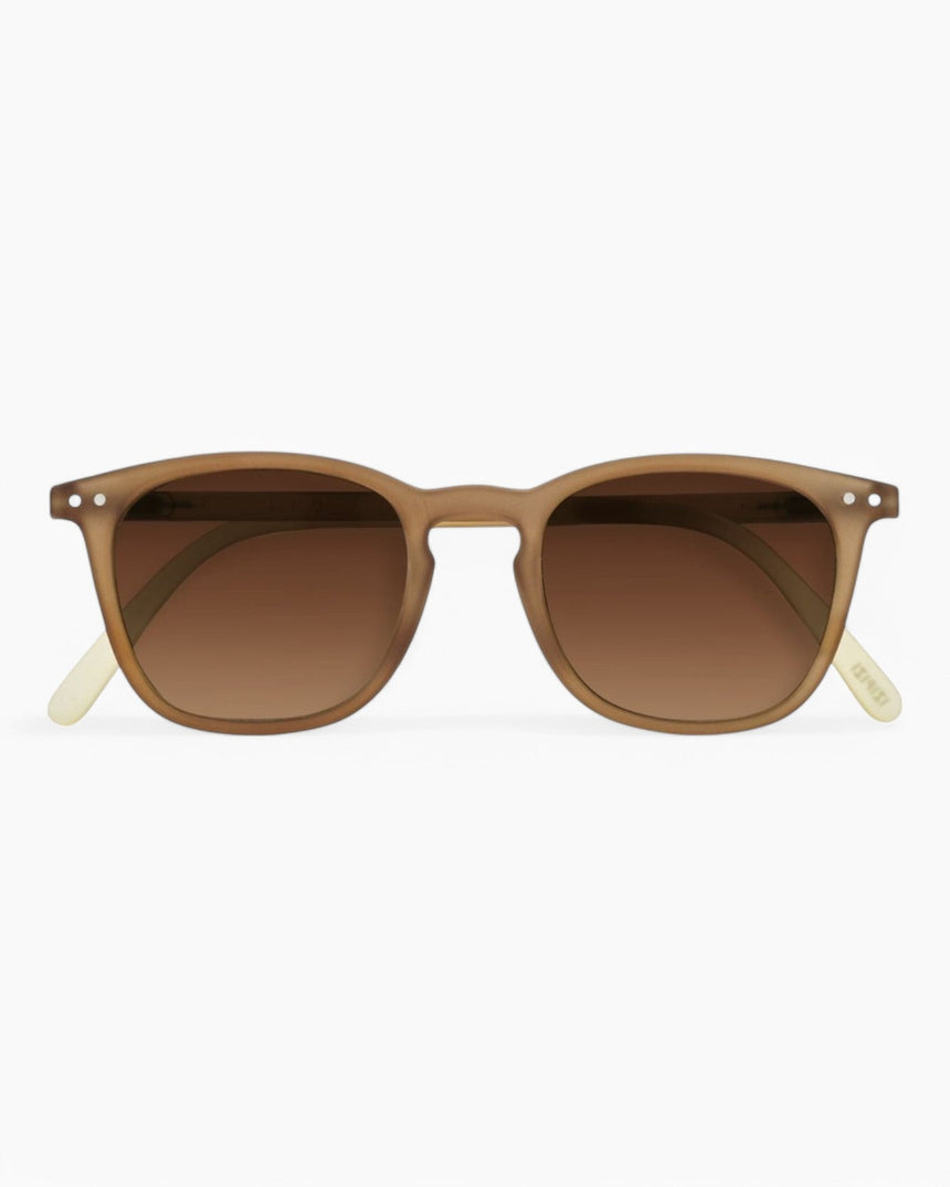 IZIPIZI Sun #E Güneş Gözlüğü Arizona Brown