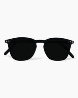IZIPIZI Sun #E Güneş Gözlüğü Black