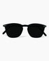 IZIPIZI Sun #E Güneş Gözlüğü Black
