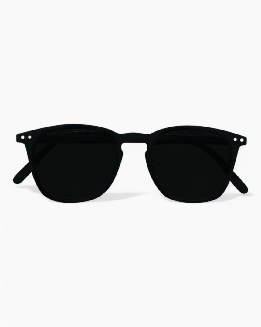IZIPIZI Sun #E Güneş Gözlüğü Black