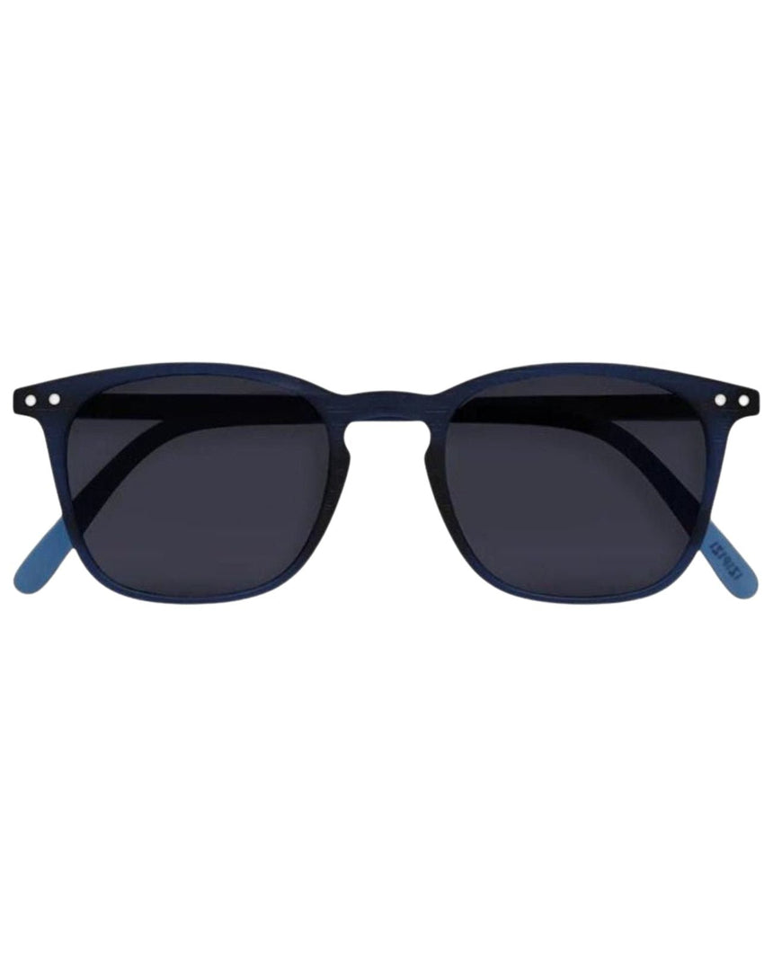 IZIPIZI Sun #E Güneş Gözlüğü Deep Blue