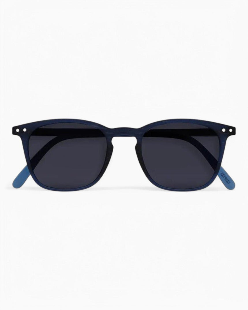 IZIPIZI Sun #E Güneş Gözlüğü Deep Blue