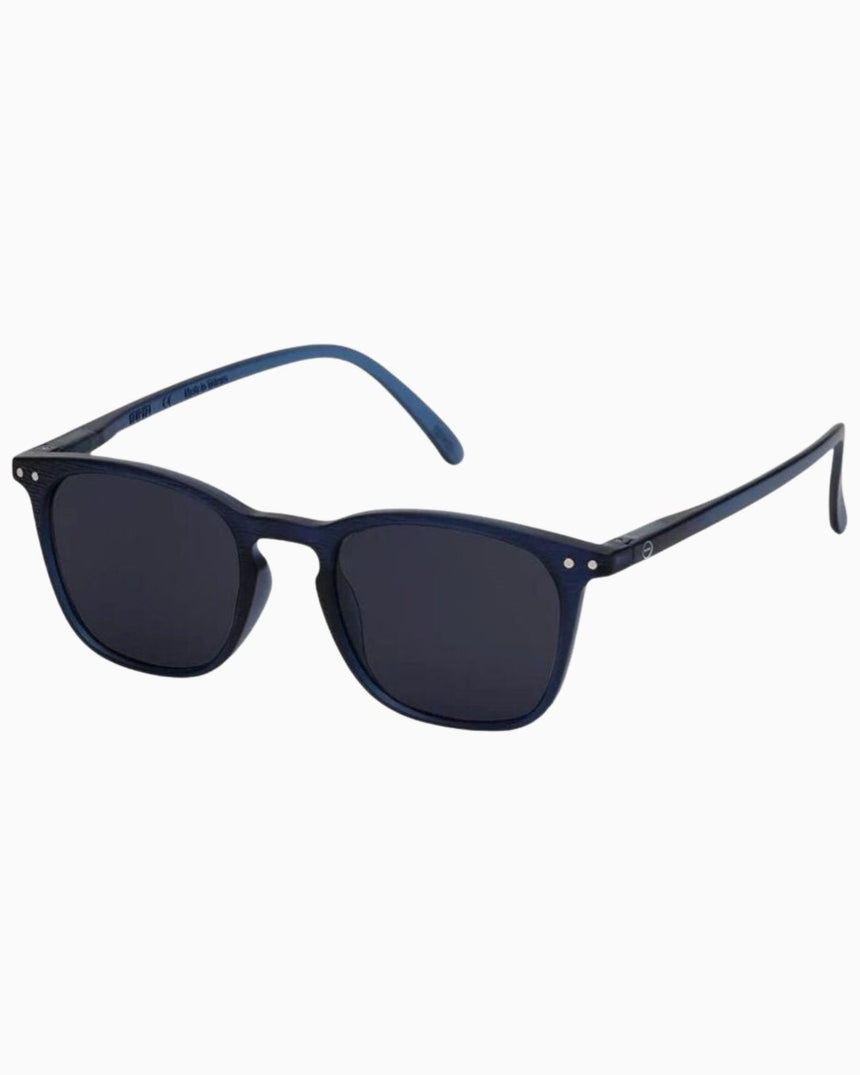 IZIPIZI Sun #E Güneş Gözlüğü Deep Blue