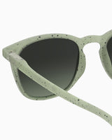 IZIPIZI Sun #E Güneş Gözlüğü Dyed Green