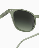 IZIPIZI Sun #E Güneş Gözlüğü Dyed Green
