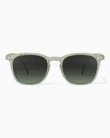 IZIPIZI Sun #E Güneş Gözlüğü Dyed Green