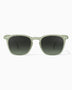 IZIPIZI Sun #E Güneş Gözlüğü Dyed Green