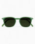 IZIPIZI Sun #E Güneş Gözlüğü Ever Green