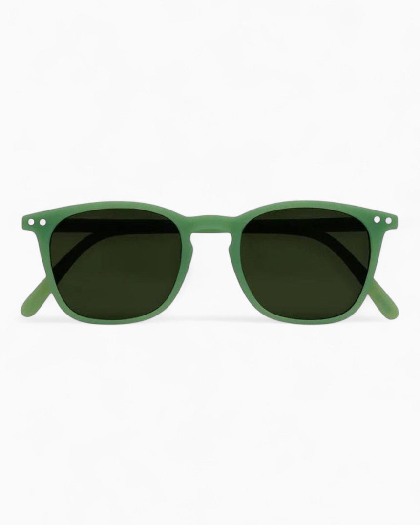 IZIPIZI Sun #E Güneş Gözlüğü Ever Green