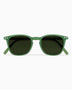 IZIPIZI Sun #E Güneş Gözlüğü Ever Green