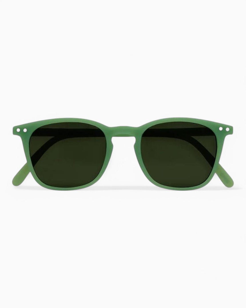 IZIPIZI Sun #E Güneş Gözlüğü Ever Green