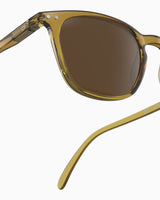 IZIPIZI Sun #E Güneş Gözlüğü Golden Green