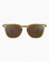 IZIPIZI Sun #E Güneş Gözlüğü Golden Green