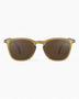IZIPIZI Sun #E Güneş Gözlüğü Golden Green