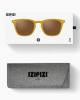 IZIPIZI Sun #E Güneş Gözlüğü Golden Green