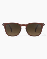 IZIPIZI Sun #E Güneş Gözlüğü Mahogany