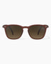 IZIPIZI Sun #E Güneş Gözlüğü Mahogany