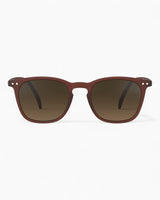 IZIPIZI Sun #E Güneş Gözlüğü Mahogany