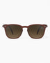 IZIPIZI Sun #E Güneş Gözlüğü Mahogany