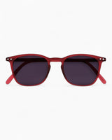 IZIPIZI Sun #E Güneş Gözlüğü Rosy Red