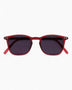 IZIPIZI Sun #E Güneş Gözlüğü Rosy Red