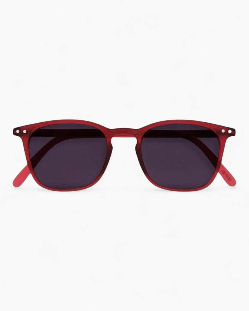 IZIPIZI Sun #E Güneş Gözlüğü Rosy Red