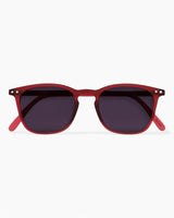 IZIPIZI Sun #E Güneş Gözlüğü Rosy Red