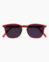 IZIPIZI Sun #E Güneş Gözlüğü Rosy Red