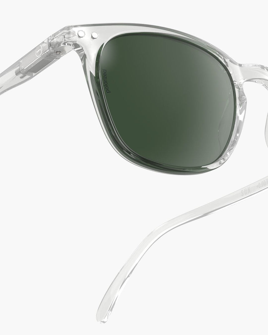 IZIPIZI Sun #E Polarized Güneş Gözlüğü