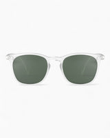 IZIPIZI Sun #E Polarized Güneş Gözlüğü Cristal
