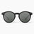 IZIPIZI Sun #M Güneş Gözlüğü Black