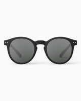 IZIPIZI Sun #M Güneş Gözlüğü Black