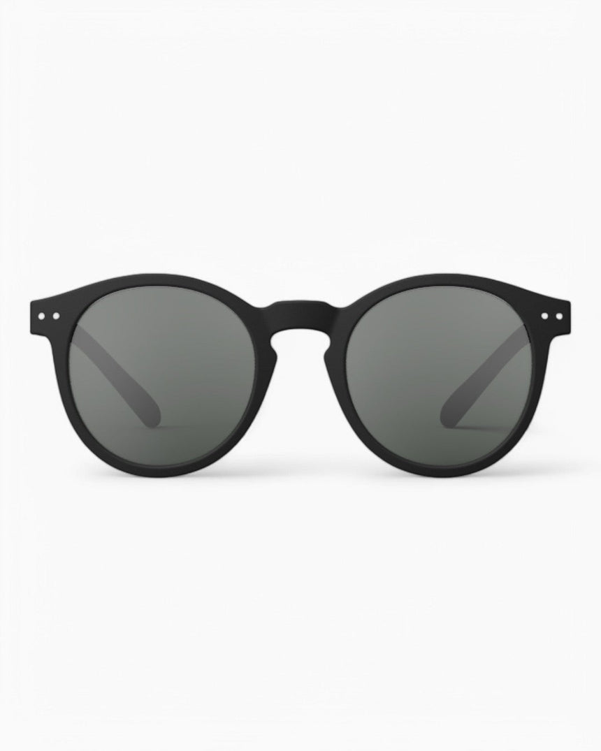 IZIPIZI Sun #M Güneş Gözlüğü Black