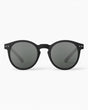 IZIPIZI Sun #M Güneş Gözlüğü Black