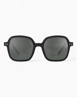 IZIPIZI Sun Office Güneş Gözlüğü Black