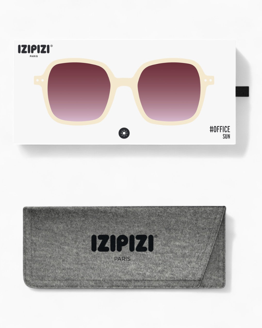 IZIPIZI Sun Office Güneş Gözlüğü