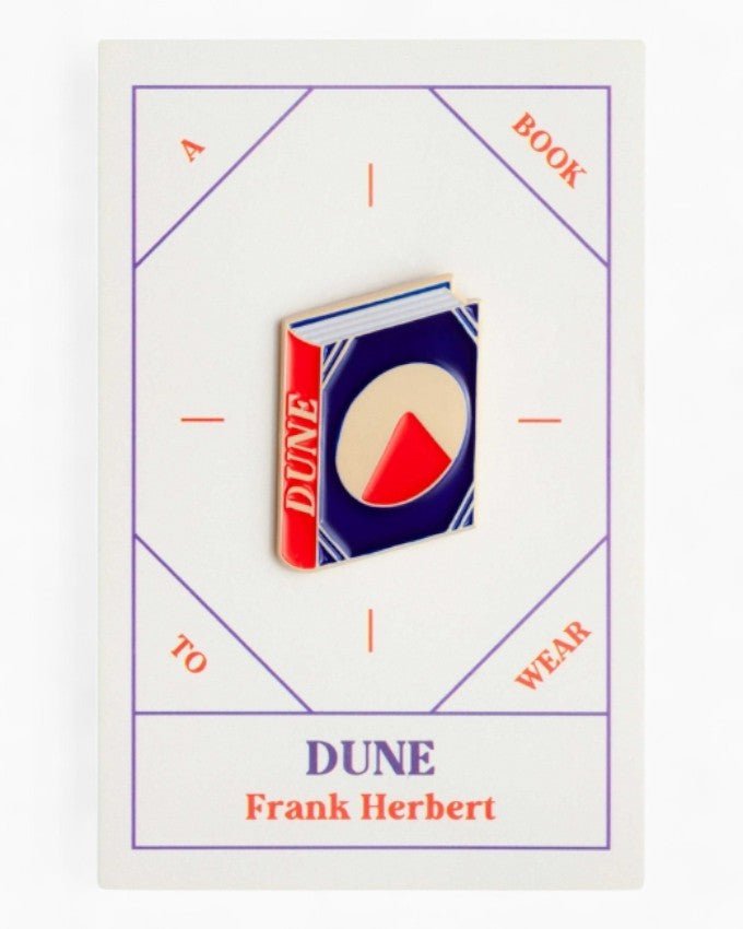 Judy Kaufmann Dune Pin Multicolor