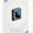 Judy Kaufmann E Allan Poe Pin Multicolor