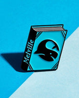 Judy Kaufmann Melville Pin