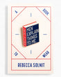 Judy Kaufmann Rebecca Solnit Pin Multicolor