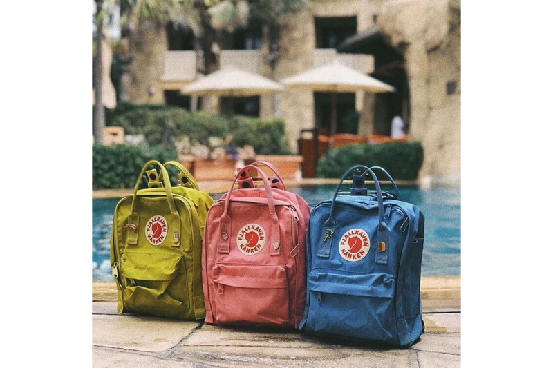 How to Clean a Kanken Backpack vitruta