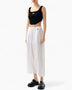 Knitology 4 PM Pantolon White
