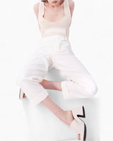 Knitology Carrot Kadın Fit Pantolon