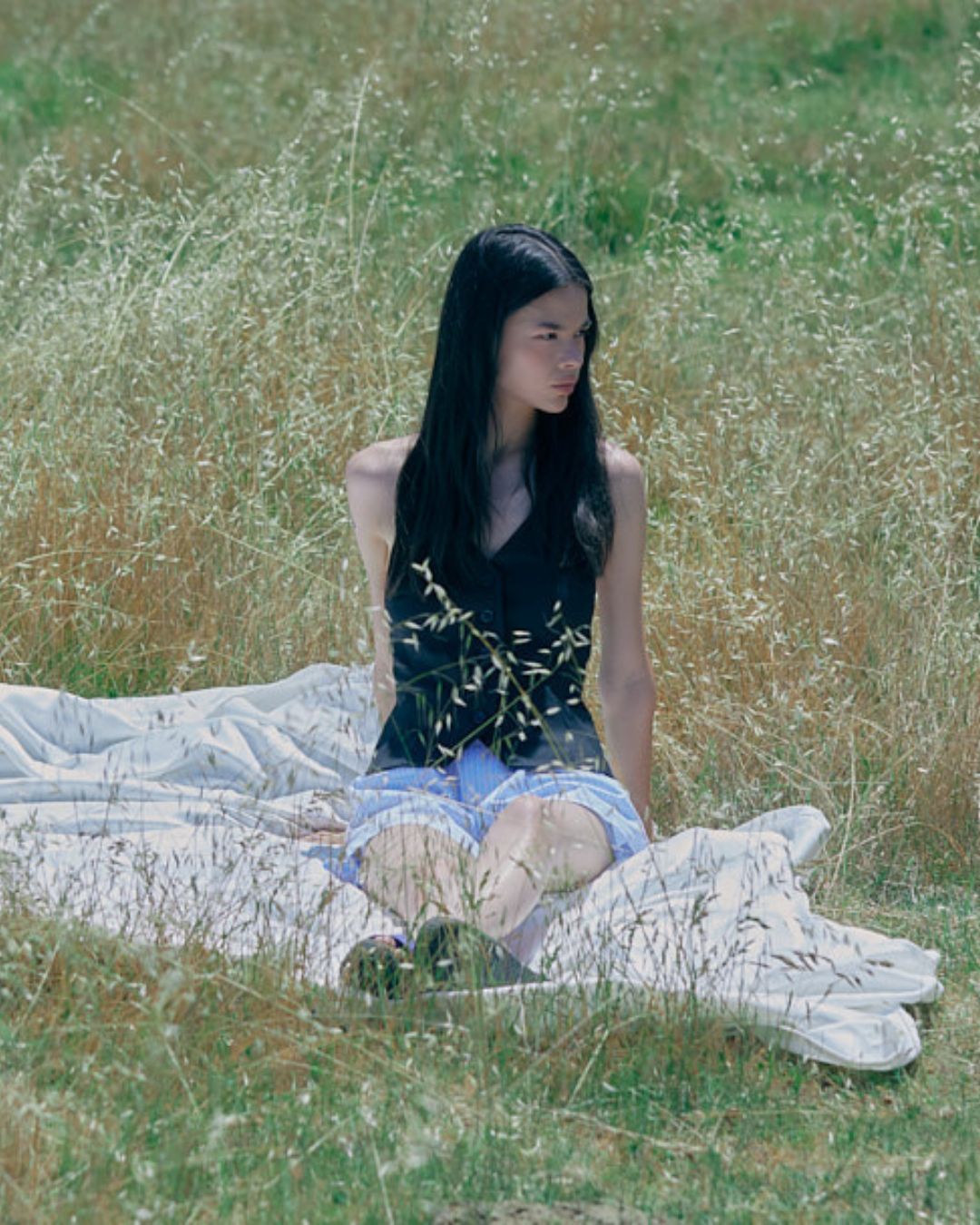 Knitology Intersectional Boxy Kadın Şort