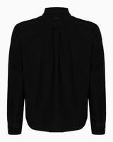 KUNST STUDIO Box Fit Embroidered Shirt