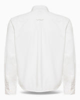 KUNST STUDIO Box Fit Embroidered Shirt