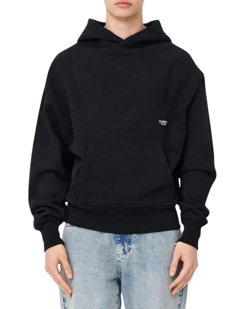 KUNST STUDIO Oversize Heavyweight Hoodie