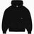 KUNST STUDIO Oversize Heavyweight Hoodie Black