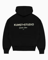 KUNST STUDIO Oversize Heavyweight Hoodie