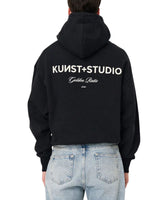 KUNST STUDIO Oversize Heavyweight Hoodie